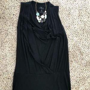 Little Black Dress!